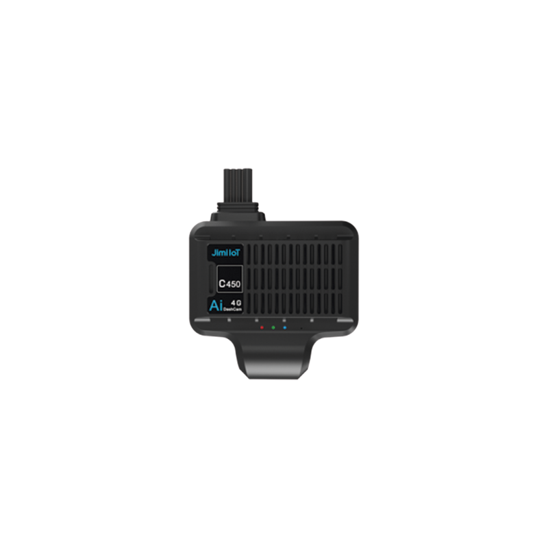 Cámara Dual Inteligente ADAS y DMS JIMIIOT 4G | Precio México - Envío Inmediato | LM Soluciones