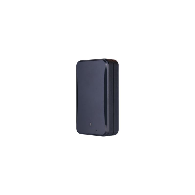 Tracker de Activos LL301 LTE Cat 1 / Posicionamiento GNSS: GPS, BDS, LBS, Wi-Fi / Batería Recargable 10,000mAh / Redes LTE Cat 1 y 2G GSM / Escucha Remota VoLTE / Imán Fuerte / Conexión Bluetooth