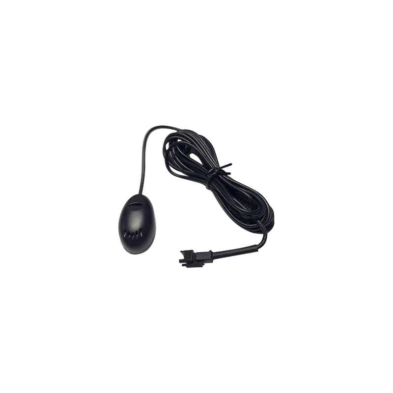 Micrófono para Rastreador JimiIoT VL802 | LM Soluciones
