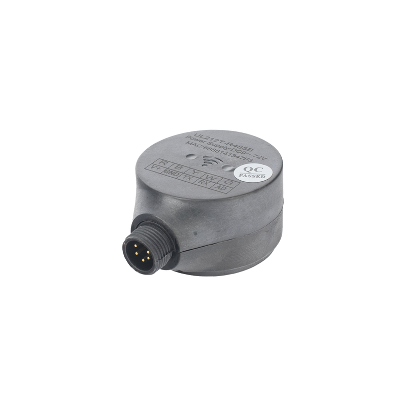 Sensor Combustible Ultrasónico JimiIoT
