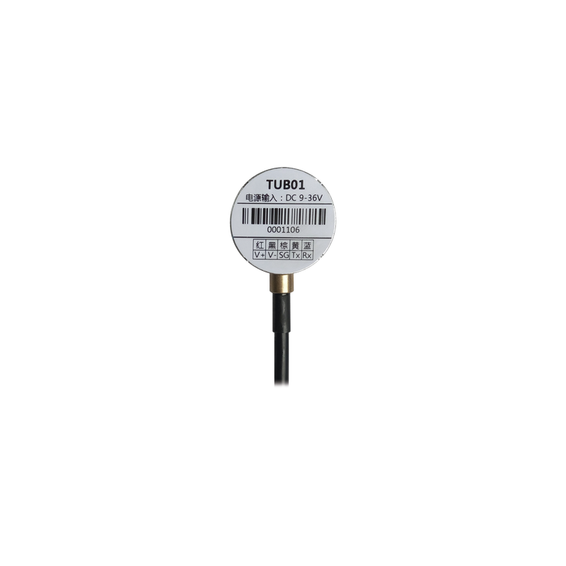 Sensor de Combustible Ultrasónico Jimiiot | LM Soluciones