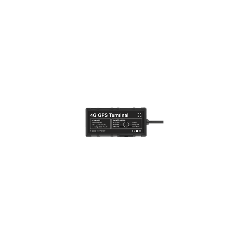 Localizador Vehicular 4G/3G/2G + WiFi - Jimiiot | Precio México - Envío Inmediato | LM Soluciones