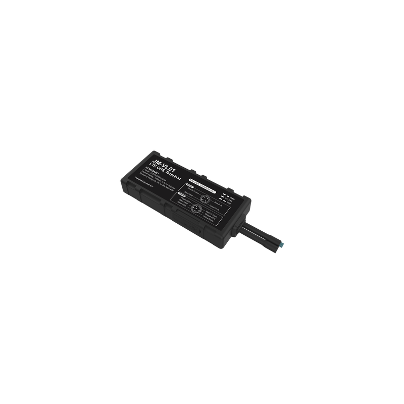 Localizador vehicular 4G/3G/2G + WiFi + TRACKSOLIDPRO