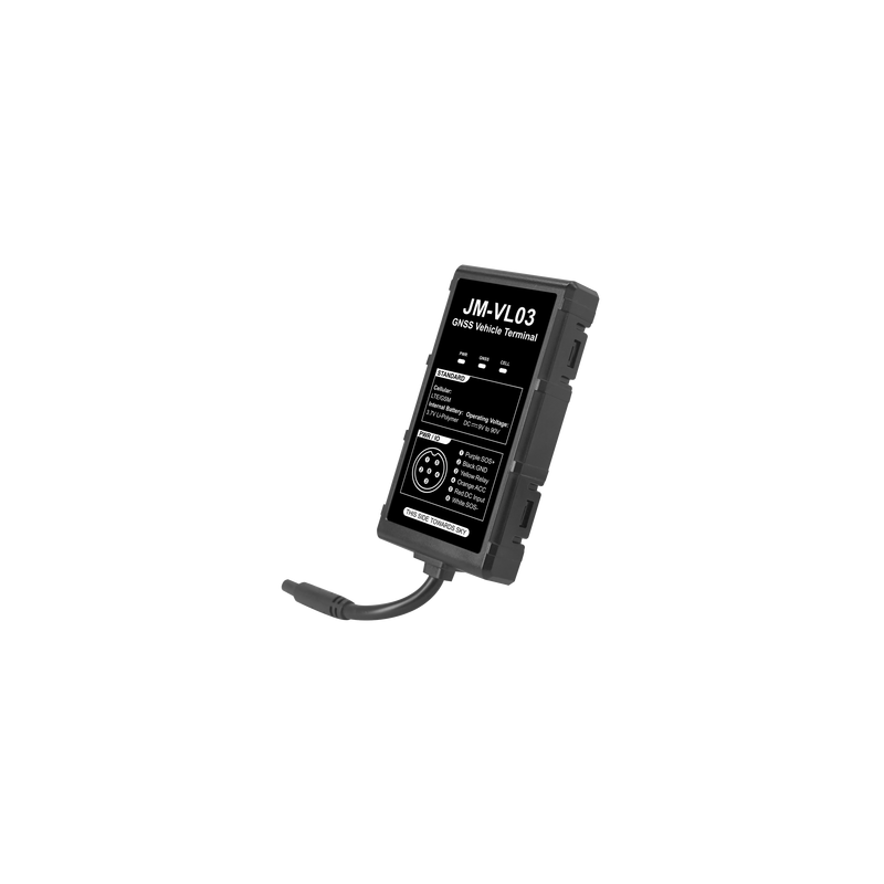 Localizador vehicular 4G/2G + Relevador + 1 licencia anual T