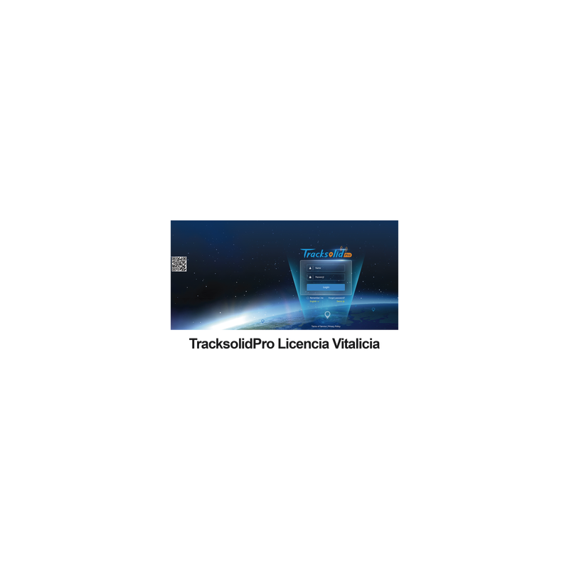 Licencia Vitalicia TracksolidPro JIMIIOT | LM Soluciones