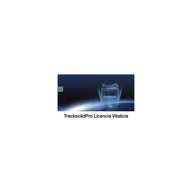 Licencia Vitalicia TracksolidPro para JC400 | LM Soluciones