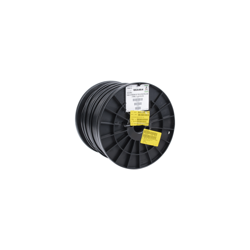 Bobina Cat5e con Gel para Exterior 305m CONDUMEX | Precio México - Envío Inmediato | LM Soluciones