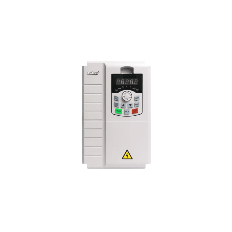 Variador de Frecuencia CM500 / 3 Fases 220V Entrada / 3 Fases 220V Salida / 2.2 kW / Control de Velocidad de Motor Trifásico