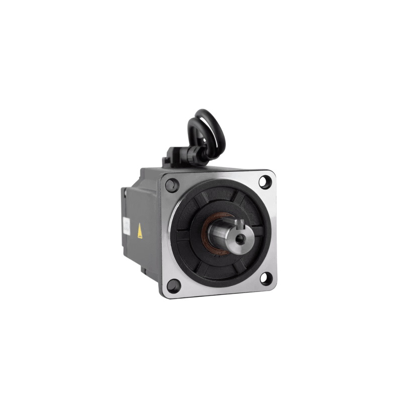 Servo Motor Coolmay 400W / 3000 RPM / Encoder Magnético 17-bit / Compatible con MX3G-C40-32MT y C600S-40 / Modelo CN7J-060430A3KUAA