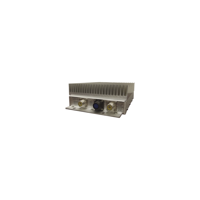 Amplificador Vehicular 136-174 MHz 100W CRESCEND
