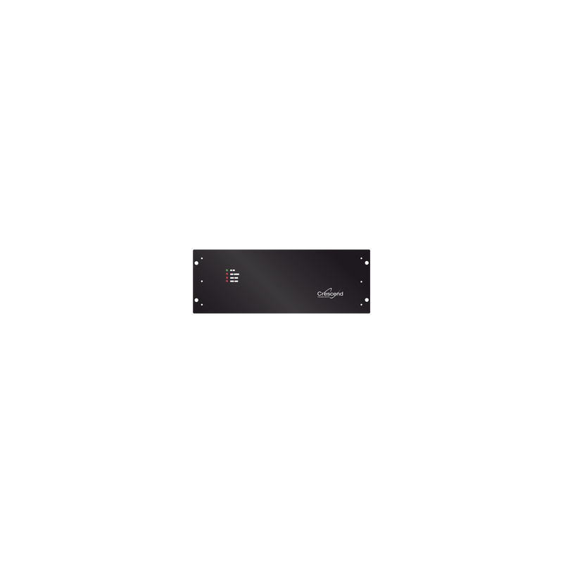 Amplificador RF Ciclo Continuo 136-174 MHz 100W CRESCEND