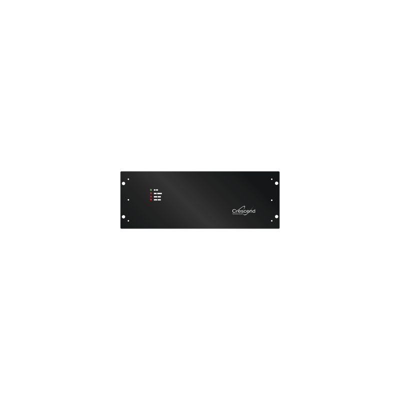 Amplificador Ciclo Continuo CRESCEND 403-450 MHz 100W