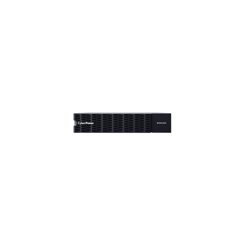 Módulo Baterías Externas 144V 55Ah UPS CyberPower OL5KRTHD/O