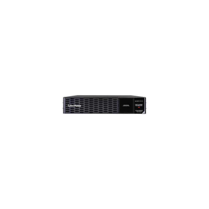 Módulo de Baterías Externas CyberPower para Extensión de Tie | Precio México - Envío Inmediato | LM Soluciones