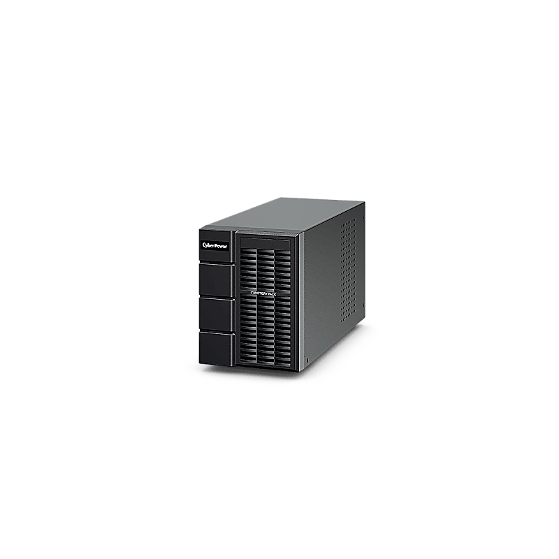 Módulo de Baterías Externas 24V CYBERPOWER para UPS OLS1000A