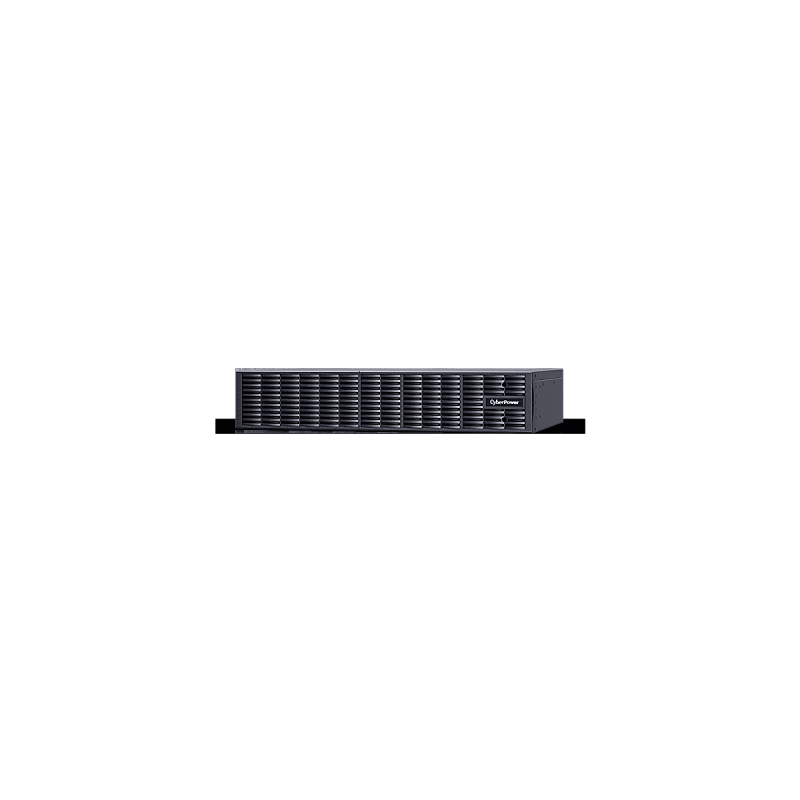 Módulo de Baterías Externas CyberPower para OLS2000RT2UA | Precio México - Envío Inmediato | LM Soluciones