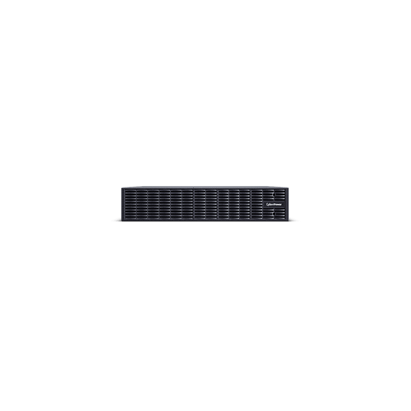 Módulo de Baterías Externas, Para Extensión de Tiempo de Respaldo, Compatible con UPS Serie OLS Modelos OLS3000RT2UA