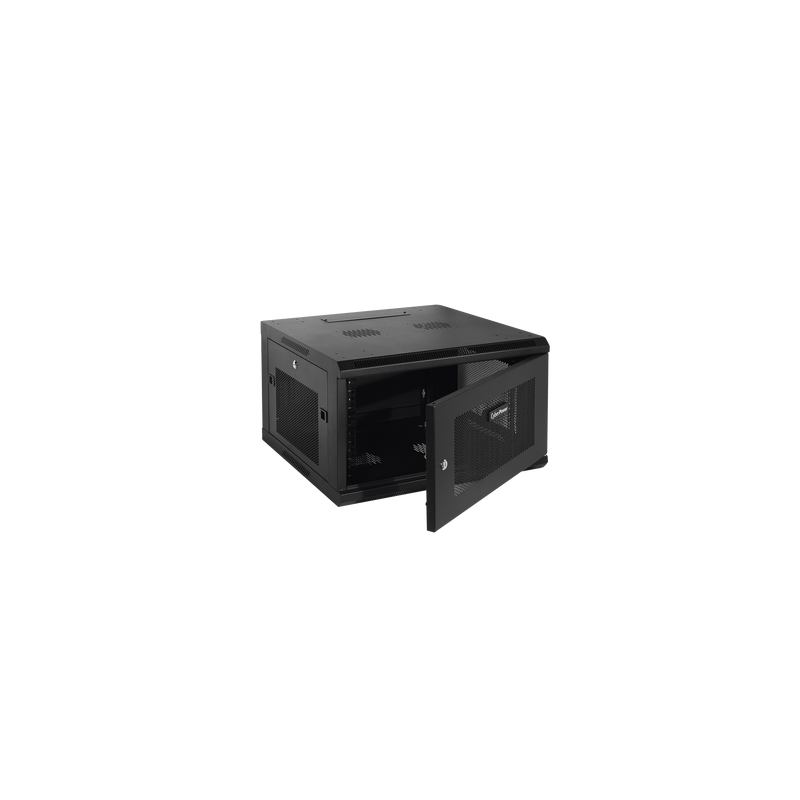 Gabinete Fijo para Montaje en Pared 6UR CYBERPOWER