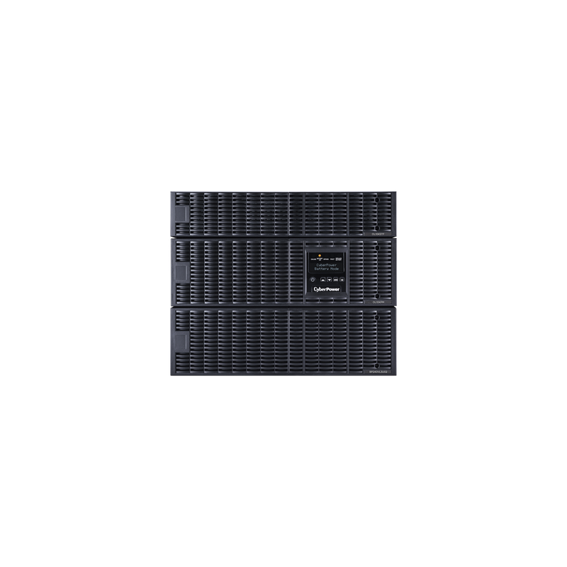 UPS CyberPower 10kVA Online Doble Conversión Rack/Torre | Precio México - Envío Inmediato | LM Soluciones