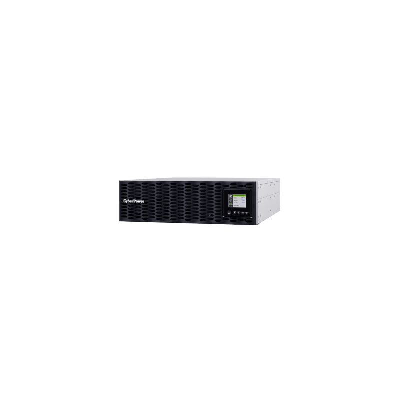 UPS CyberPower 6000VA Online Doble Conversión 200-240V