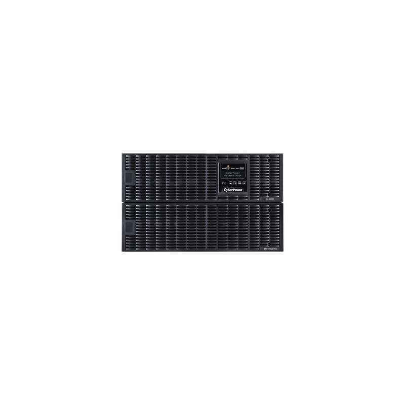 UPS CyberPower 8000VA/8000W Online Doble Conversión, 200-240 | Precio México - Envío Inmediato | LM Soluciones