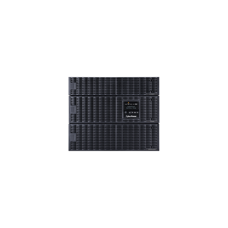 UPS CyberPower 8000VA/8000W Online Doble Conversión 200-240V | Precio México - Envío Inmediato | LM Soluciones