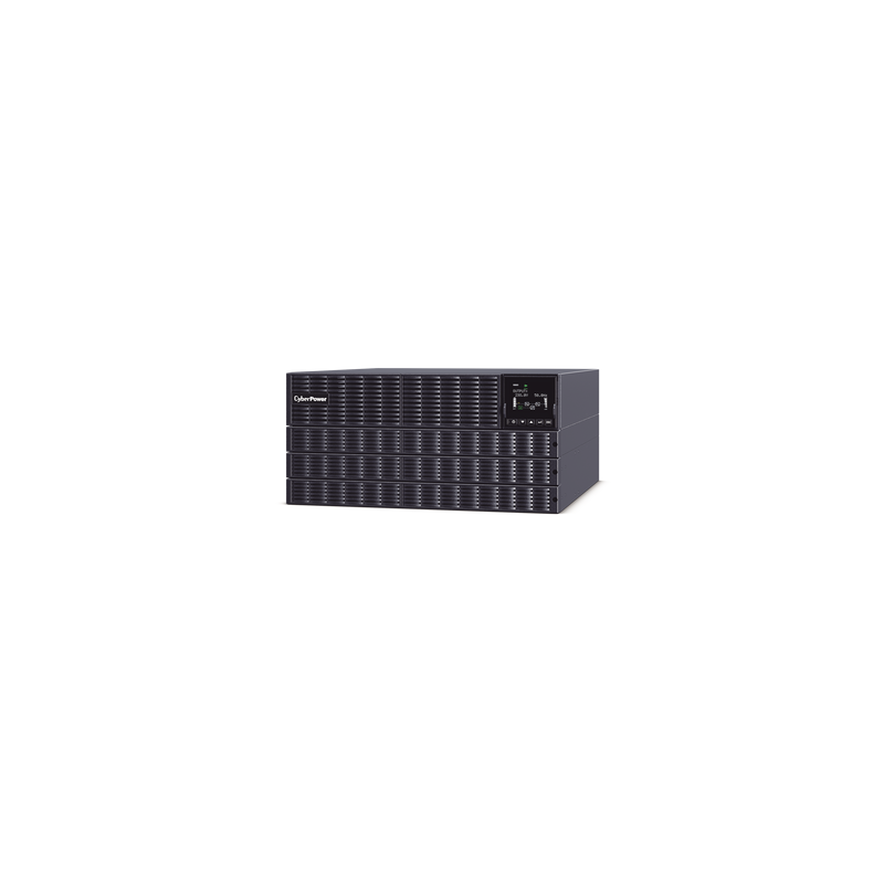UPS 10000VA Online Doble Conversión CyberPower 200-240Vac | Precio México - Envío Inmediato | LM Soluciones