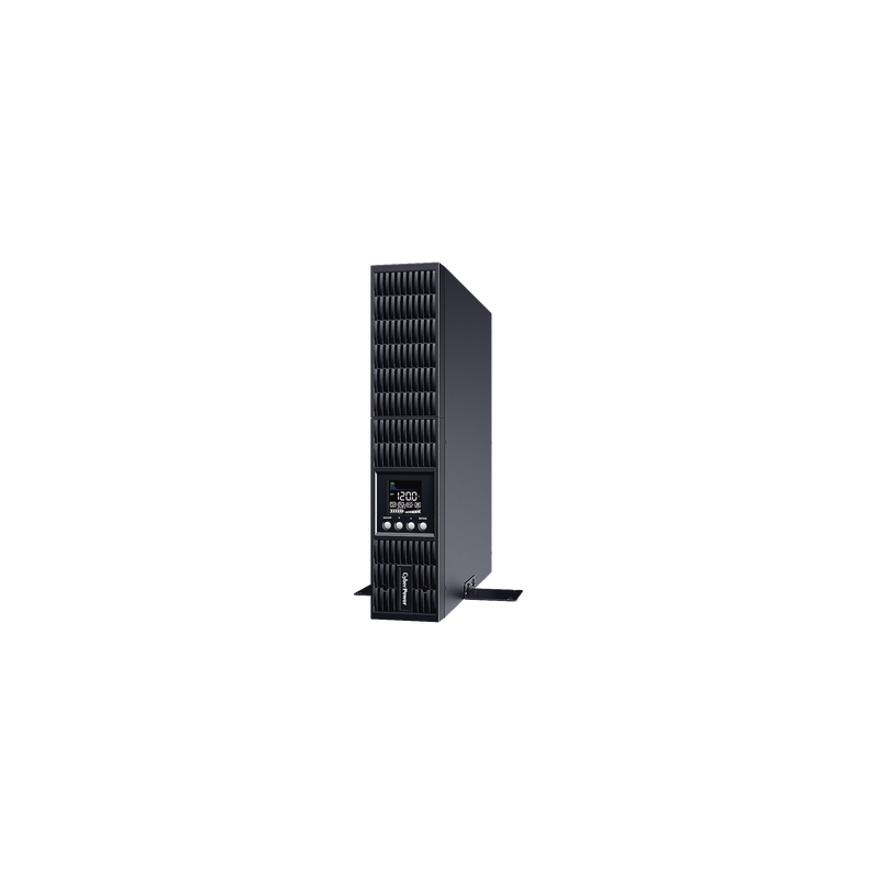 UPS Online 2000VA Doble Conversión CyberPower | Precio México - Envío Inmediato | LM Soluciones