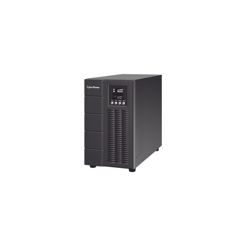 UPS CyberPower 3000VA Monterrey - Entrega 48 hrs | Precio México - Envío Inmediato | LM Soluciones