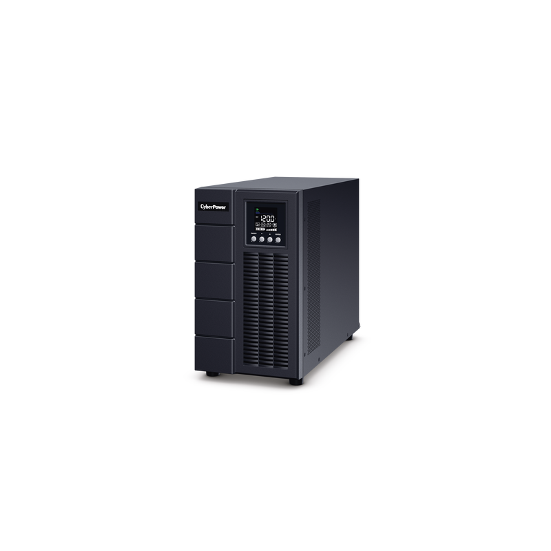 UPS 3000 VA Online Doble Conversión CyberPower 120V Torre | Precio México - Envío Inmediato | LM Soluciones