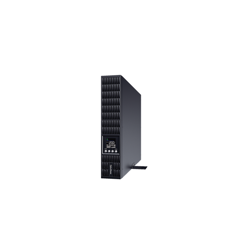 UPS CyberPower OLS3000RT2UA 3000VA/2700W Doble Conversión | Precio México - Envío Inmediato | LM Soluciones