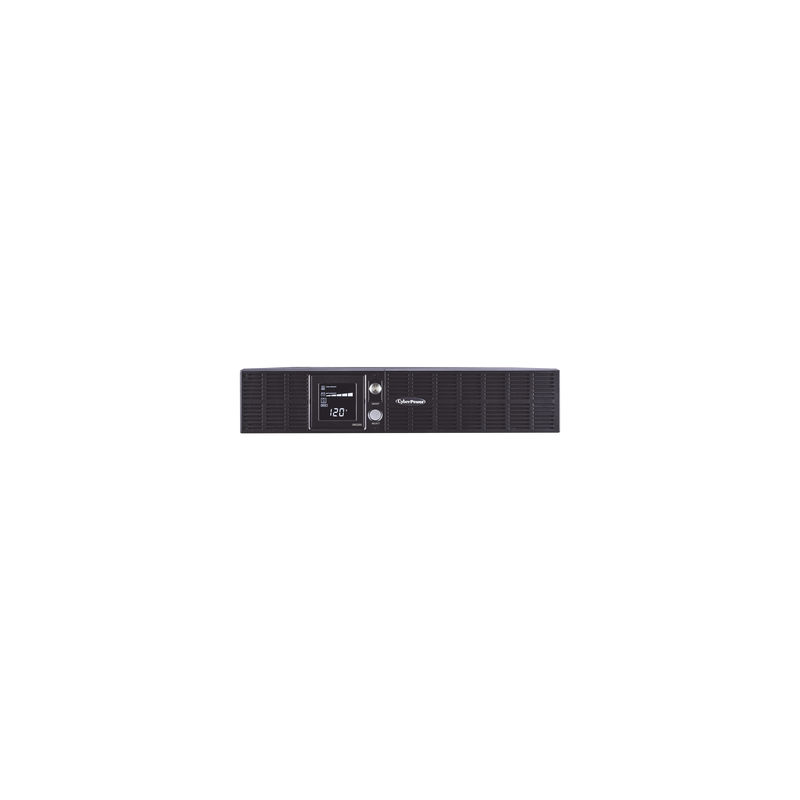 UPS 2000 VA/1320 W Cyberpower | Precio México - Envío Inmediato | LM Soluciones