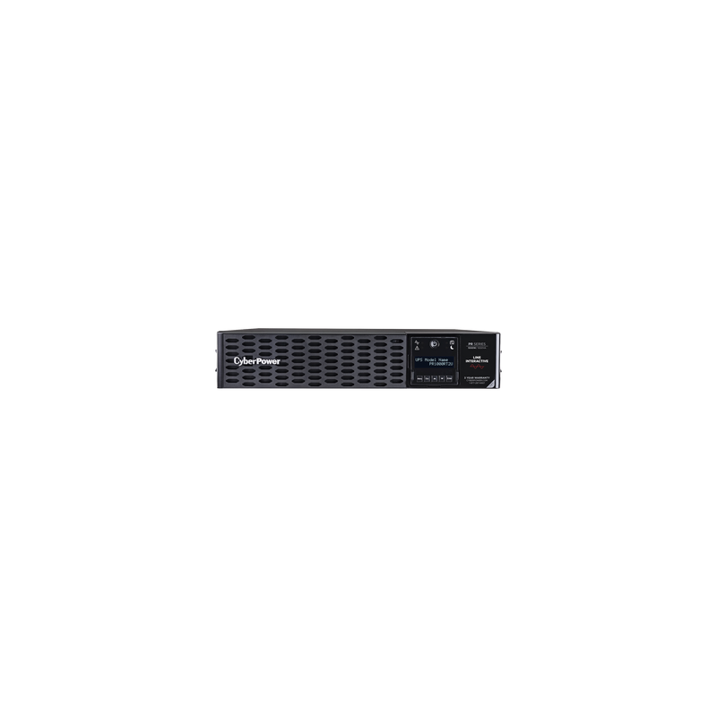 UPS CyberPower 1000VA 1000W Línea Interactiva Onda Senoidal  | Precio México - Envío Inmediato | LM Soluciones