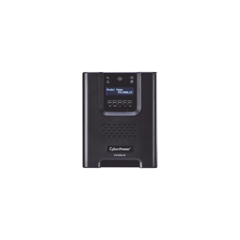 UPS CyberPower 1500VA/1500W Línea Interactiva Onda Senoidal  | Precio México - Envío Inmediato | LM Soluciones