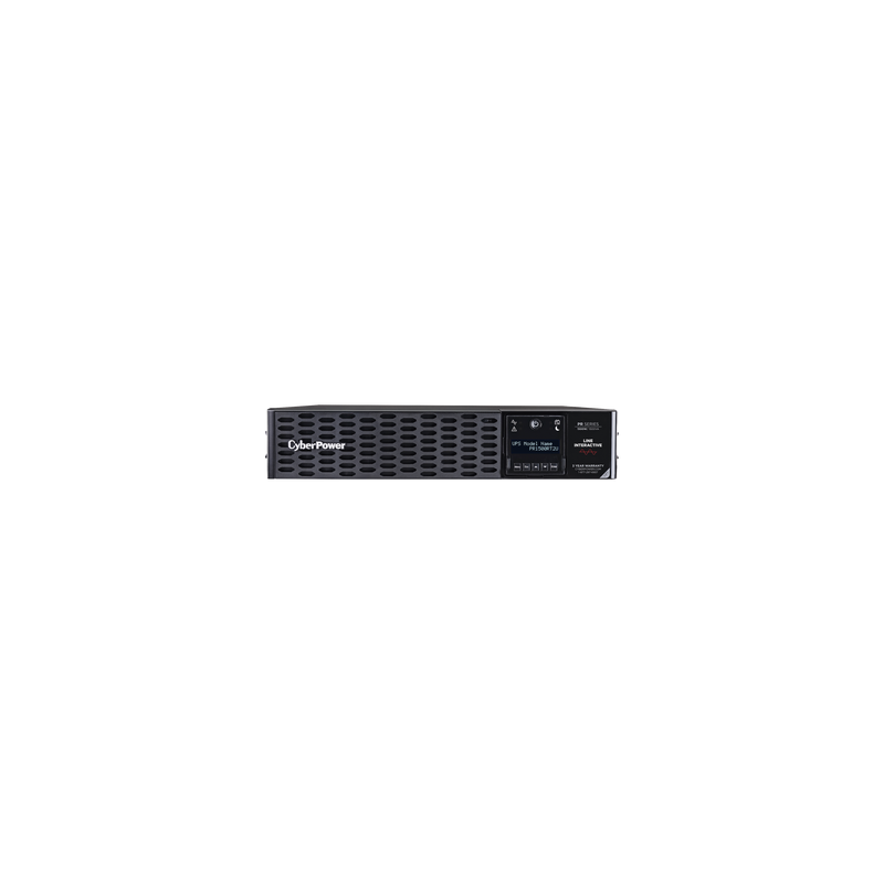 UPS CyberPower 1500VA/1500W Línea Interactiva Onda Senoidal  | Precio México - Envío Inmediato | LM Soluciones