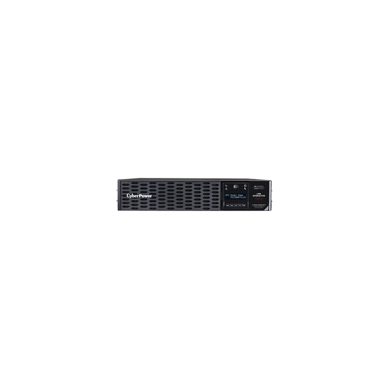 UPS 1500VA 1500W Onda Senoidal Pura | CyberPower | Precio México - Envío Inmediato | LM Soluciones