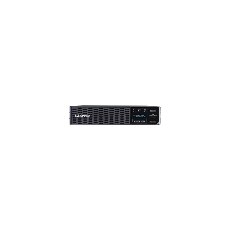 UPS CyberPower 2200VA Monterrey | Reemplazo Inmediato | Precio México - Envío Inmediato | LM Soluciones