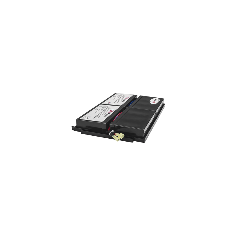 Kit 4 Baterías Reemplazo 6V/7Ah para UPS OR1000LCDRM1U