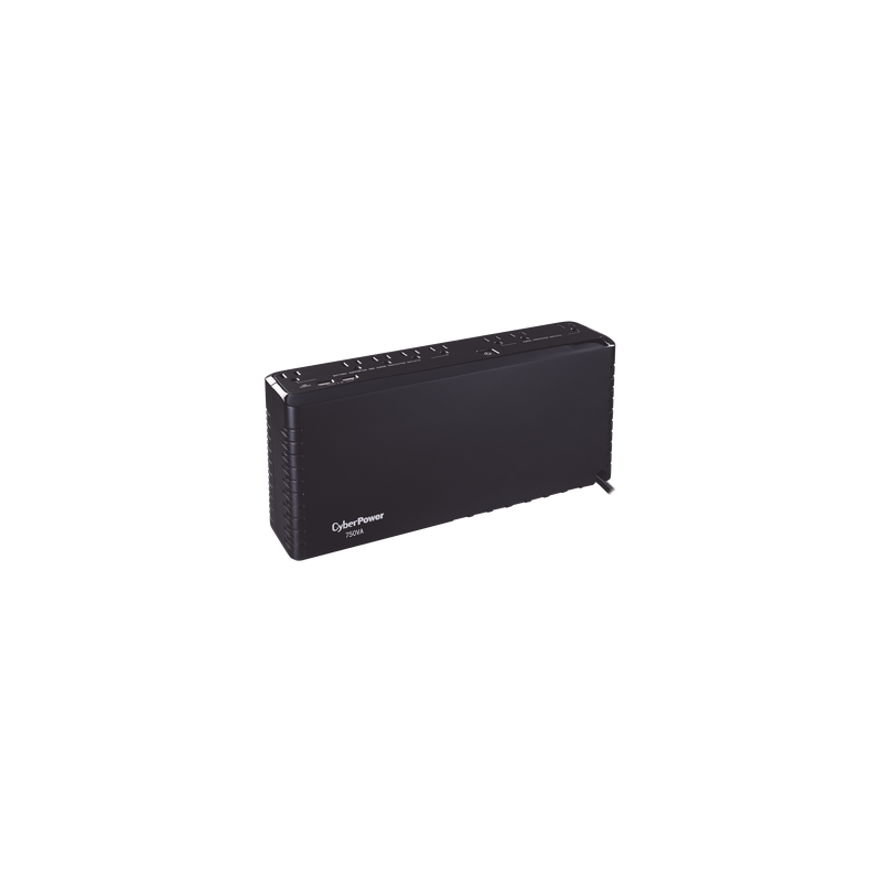 UPS CyberPower 750 VA/375 W Standby 8 Tomas | Precio México - Envío Inmediato | LM Soluciones
