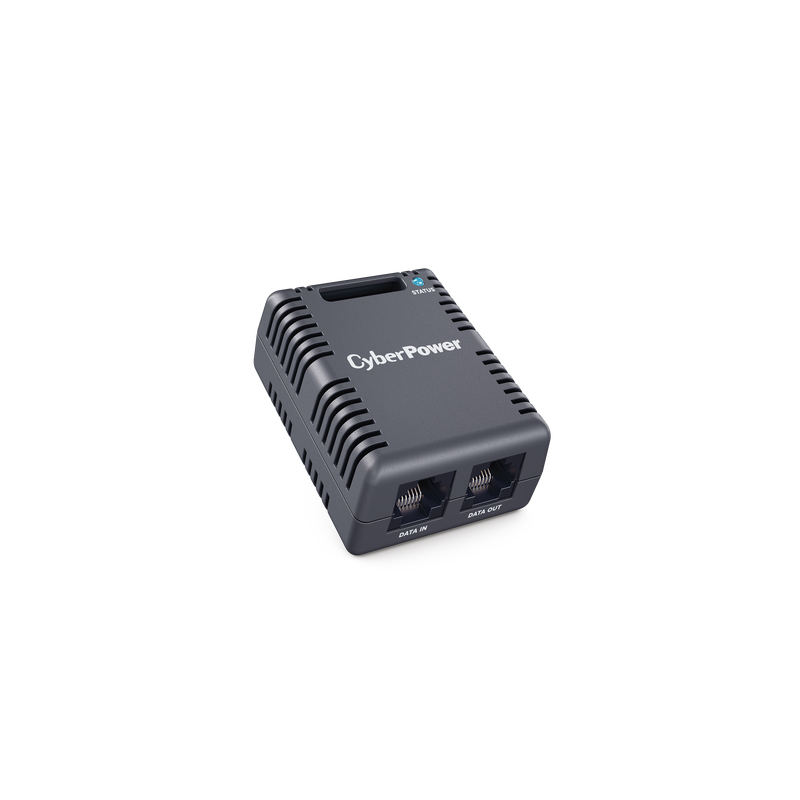 Tarjeta Monitoreo Temp/Humedad CyberPower RMCARD | Precio México - Envío Inmediato | LM Soluciones