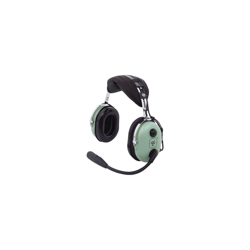 Auriculares Aviación David Clark H10-13.4 | LM Soluciones