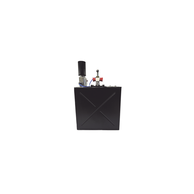 Kit Expansión 380-400 MHz Combinador DB-4368, N Hembras | Precio México - Envío Inmediato | LM Soluciones