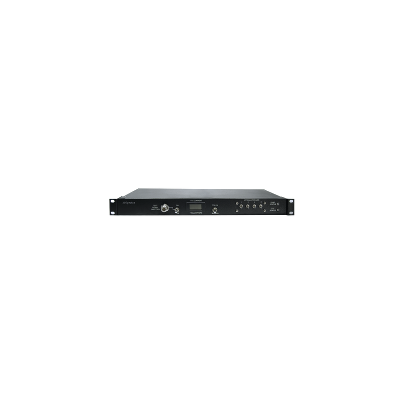 Multiacoplador 380-512 MHz 8C 1UR DB SPECTRA con Alarma Dual | Precio México - Envío Inmediato | LM Soluciones