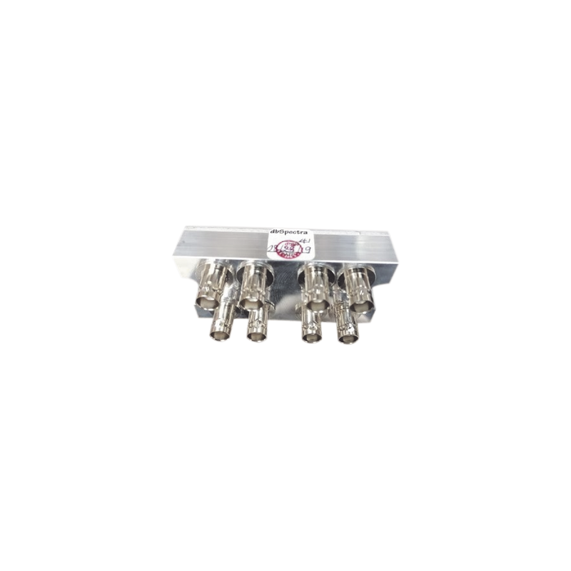 Kit de Expansión de 8 Puertos / Multiacoplador DBSMCP.