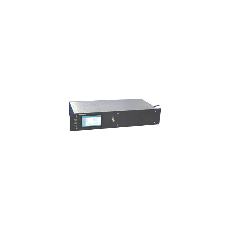 Multiacoplador para 799-824 MHz, 8 Canales, 2 UR, 90-240 Vca con (PDU) Unidad de Distribución de Potencia para TTA a 18-24 Vcc, Puerto de Prueba, N/ BNC Hembras.