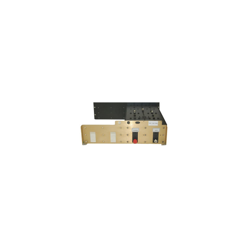Preselector DB SPECTRA 380-470 MHz 450W N Hembras
