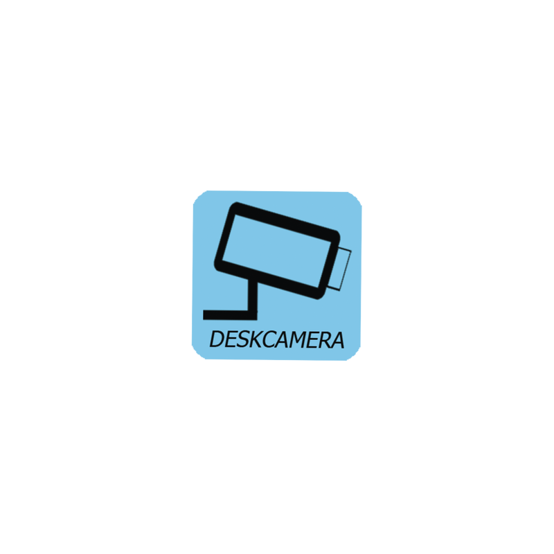 Software DeskCamera ONVIF para Cámara IP Remota