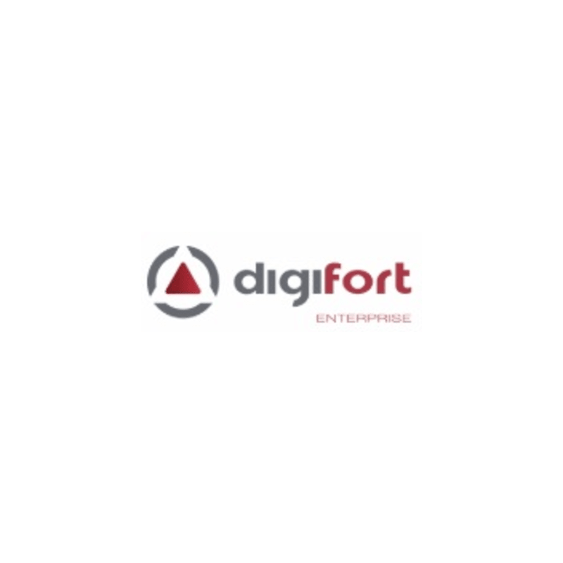 Digifort VMS Enterprise 8 Cámaras - Licencia Vitalicia