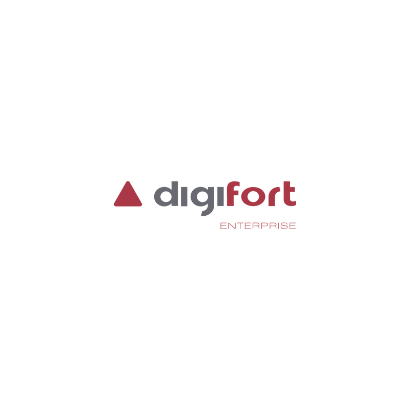 Sistema Digifort edición Enterprise para Windows - Base para la gestión de 1 módulo de alarma