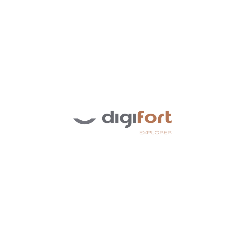 Digifort VMS Vitalicio Edición Explorer  - Pack para la gestión de 4 cámaras adicionales. REQUIERE LICENCIA BASE  DGFEX1004V7
